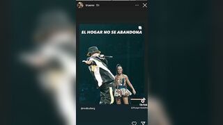 ????¿TRUENO VUELVE A LAS BATALLAS?????II STORIES EN SU INSTAGRAM II ¡SE VALE SOÑAR!