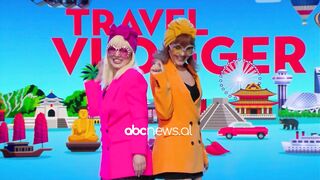 Travel blogers - Në Turqi, 27 Mars 2022 | ABC News Albania