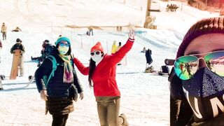 TEASER/Naeba ski resort #travel #msgeihara