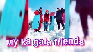 TEASER/Naeba ski resort #travel #msgeihara