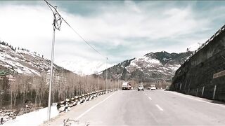 Raahi - A Travel Song | Himachal | Gopro 10 | Trip Song | Ninad Mhaisalkar | BOM | Latest Hindi Song