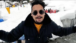 Raahi - A Travel Song | Himachal | Gopro 10 | Trip Song | Ninad Mhaisalkar | BOM | Latest Hindi Song