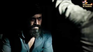 KGF Chapter 2 Trailer: The Most Amazing Trailer You Will Shock To See