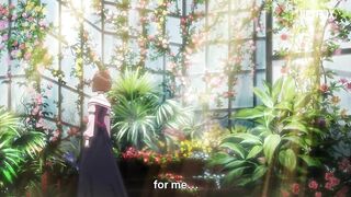 Vampire in the Garden | Trailer | Netflix Anime