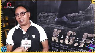 KGF Chapter 2 Trailer | Vijay Bhai CRAZY Review | Yash, Sanjay Dutt, Raveena Tandon, Prakash Raj