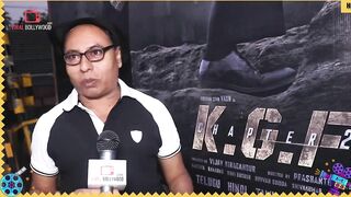 KGF Chapter 2 Trailer | Vijay Bhai CRAZY Review | Yash, Sanjay Dutt, Raveena Tandon, Prakash Raj