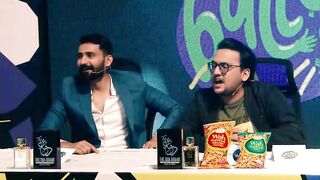 Ballooni | Game Show | Trailer | Junaid Akram