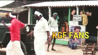 KGF CHAPTER 2Trailer Tamil | KGF 2 Trailer Troll | TM TROLL