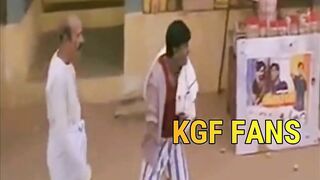 KGF CHAPTER 2Trailer Tamil | KGF 2 Trailer Troll | TM TROLL