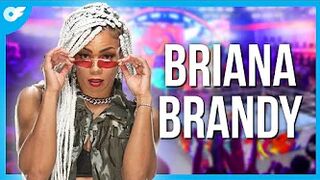 Briana Brandy | Musician/WWE Superstar OnlyFans Creator