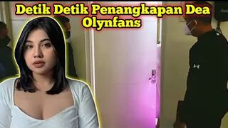 Viral!!! selebgram Cantik Dea Onlyfans