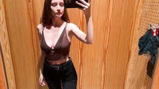 SHEIN LINGERIE TRY ON HAUL ???? 2024