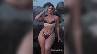 Marissa Dubois - La modelo de bikinis perfecta | Bikini Model