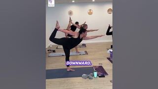 TRANSFORM your HOT Yoga Master Standing BOW Pose!