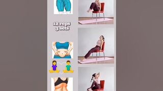 Weight loss exercises at home#yoga#weightloss#fitnessroutine#shorts