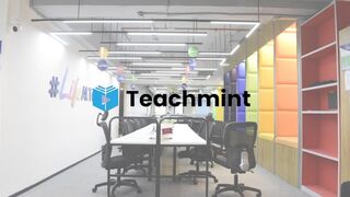 Enzyme Office Spaces - Flexible Workspace | Office Space for Rent in Sarjapur Road - Teachmint