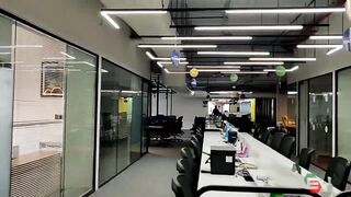 Enzyme Office Spaces - Flexible Workspace | Office Space for Rent in Sarjapur Road - Teachmint