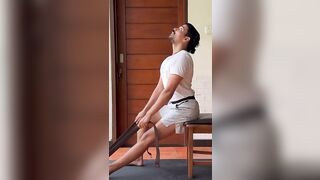 YOGA FOR SCIATICA PAINT RELIEF | @PrashantjYoga