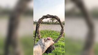 How flexible Hawk Eagle Training