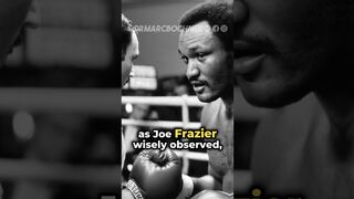 This is how flexible Joe Frazier is #joefrazier #flexibility #dailydoseofpositivity