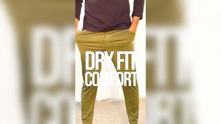 Dress sharp stay, flexible. Our superstretch trousers redefine comfort and coolness for modern man.