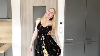 HOT DRESS TRY-ON HAUL (+ tight dresses)