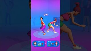 Twerk Run#shorts #short #twerkrun #gaming