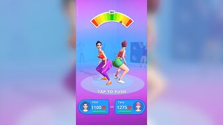 Twerk Run#shorts #short #twerkrun #gaming