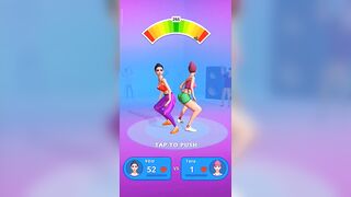 Twerk Run#shorts #short #twerkrun #gaming