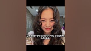 tw twerk atmiyor gordugunuz gibi arklar #blackpinkbestgg #twiceflop #blackpink #jennieace