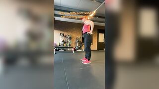 NEW! OTHER STRETCHING EXERCISES.