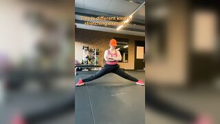 NEW! OTHER STRETCHING EXERCISES.