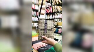 Mobile Bag Collection || Standard Flexible Size || Price 800/-#bagfair #sidebag #imported #quality