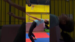 BASIC ACROBATICS #shorts #acrobatics #gymnasts #taekwondo #martialarts #yoga #viral #youtubeshorts