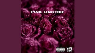 Pink Lingerie