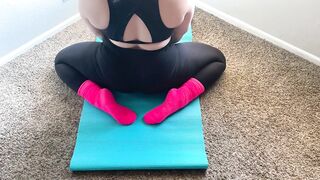 Yoga for Flexibility | Hot Stretching | My First Yoga Video