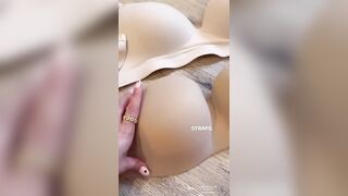 SEE THROUGH NO BRA | REVEALING TRY ON HAUL!