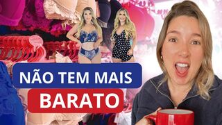 FORNECEDOR DE LINGERIE| ATACADO DE FÁBRICA