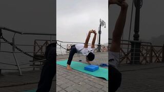 balance yoga