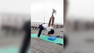 balance yoga