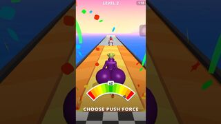 Twerk fun 3d game play #gaming #gameplay #shorts #viral #3d