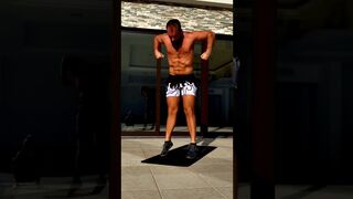 Burpees Mobility Drills Functional Training Ido Portal Primal Movement Bodyweight Workout Flexible