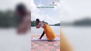 Yoga Asana | Goa | Yoga with Urmi Pandya