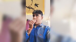 yoga ओर dhoka #thesagarvlogs #trending #viral #minivlog @THE_SAGAR_VLOGS