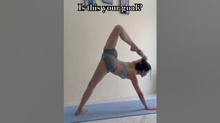 Want more flexible? Try this #yogadieuthien #yoga #yogaflexibility #yogalife #yogapractice #music