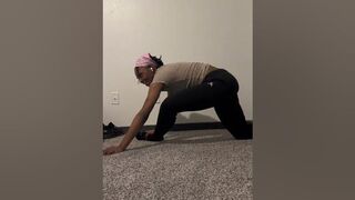 Daily Reminder Here | SecureUrselfSaturday????#jugang #stretching #mobility like|Share|Subscribe????