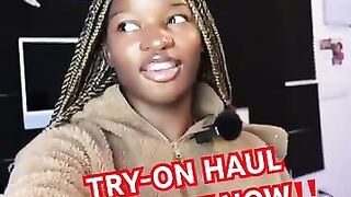 Try On Haul Out Now!!! #clothinghaul #sheintryonhaul #viralvideo #shein