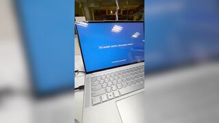 Lenovo yoga афигенный ноутбук