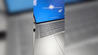 Lenovo yoga афигенный ноутбук