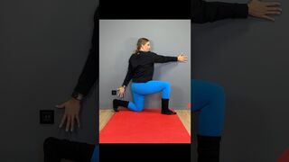 MOBILITY workout at home - HIPS, SPINE - functional training - stretching - pełny program na kanale